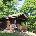 Chalet Tout Confort 19 m² – 2 / 4 pers maxi