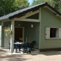 Chalet Tout Confort 19 m² – 2 / 4 pers maxi
