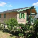 Chalet Tout Confort 27 m² – 4 / 5 pers maxi